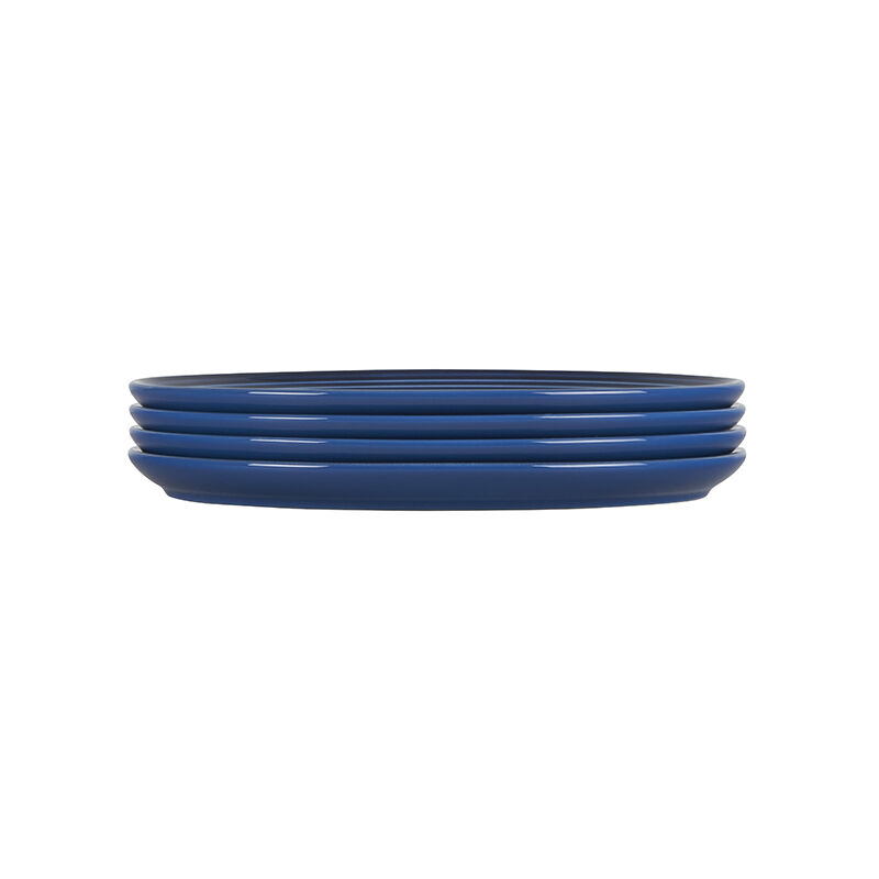 San Francisco Salad Plates, Set of 4 - Image 2
