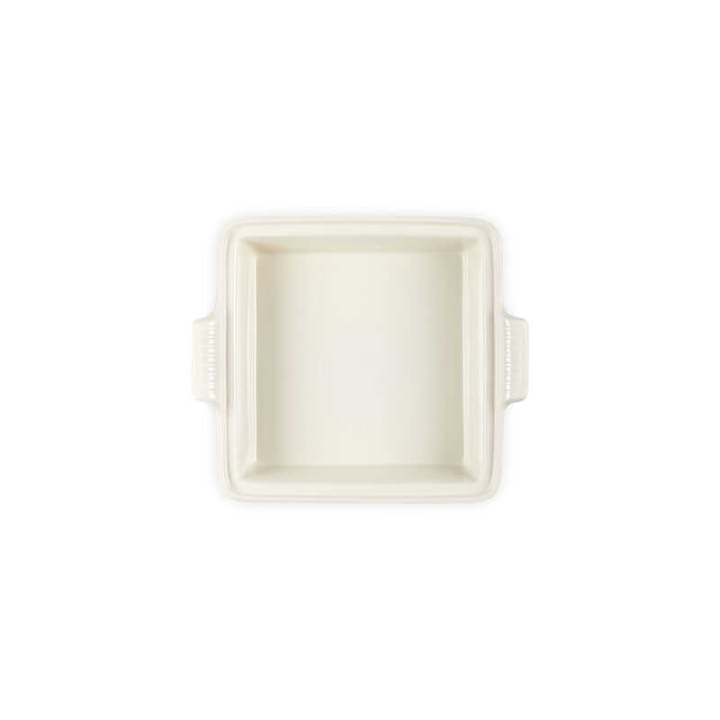 Heritage Shallow Square Casserole - Image 4