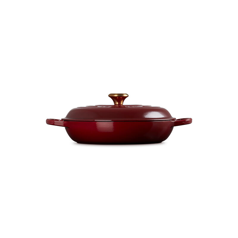 Signature Braiser - Image 3