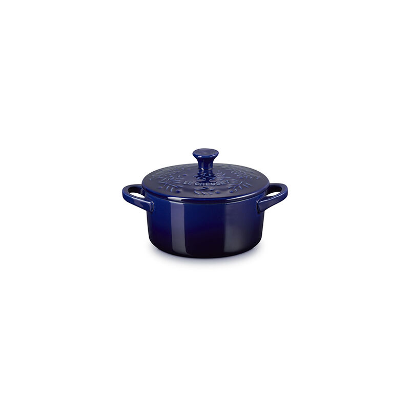 Olive Branch Collection Mini Cocotte - Image 2