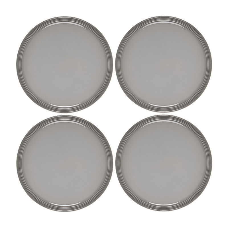 San Francisco Salad Plates, Set of 4 - Image 3