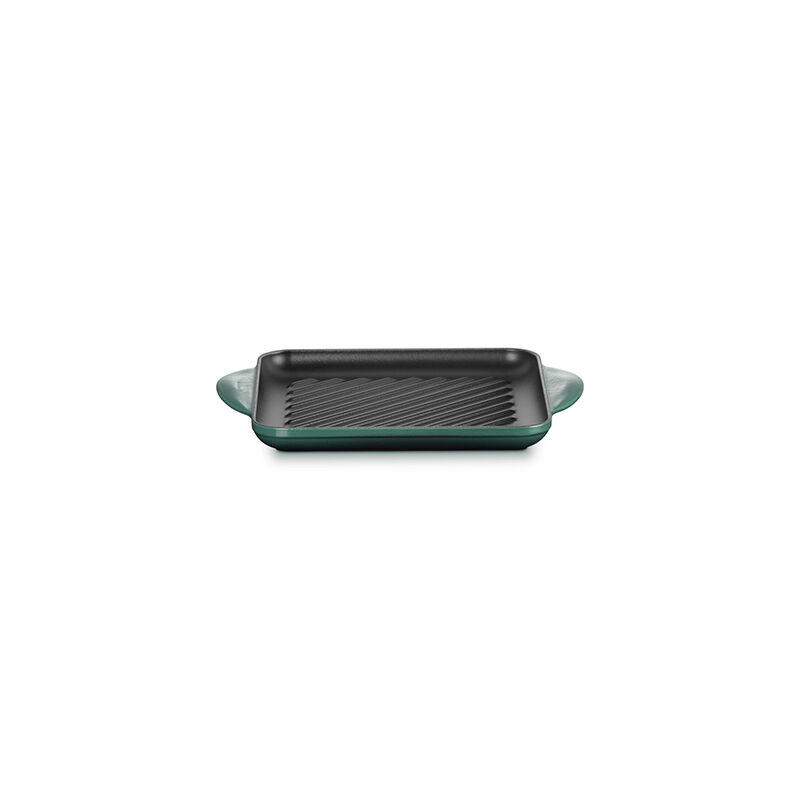 Square Grill - Image 2