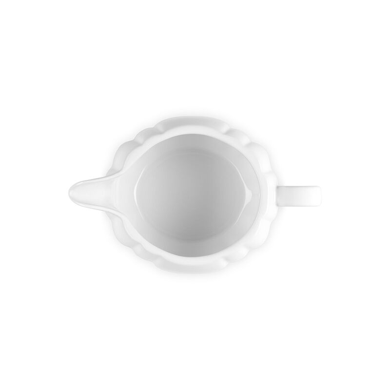 Pumpkin Gravy Boat with Lid - Image 10