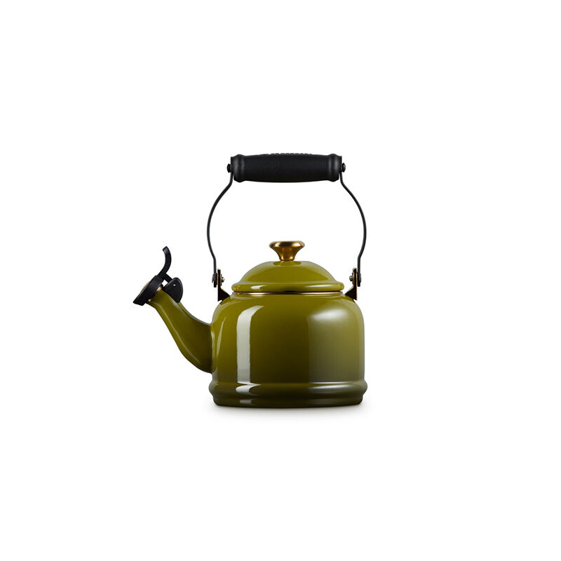 Demi Kettle