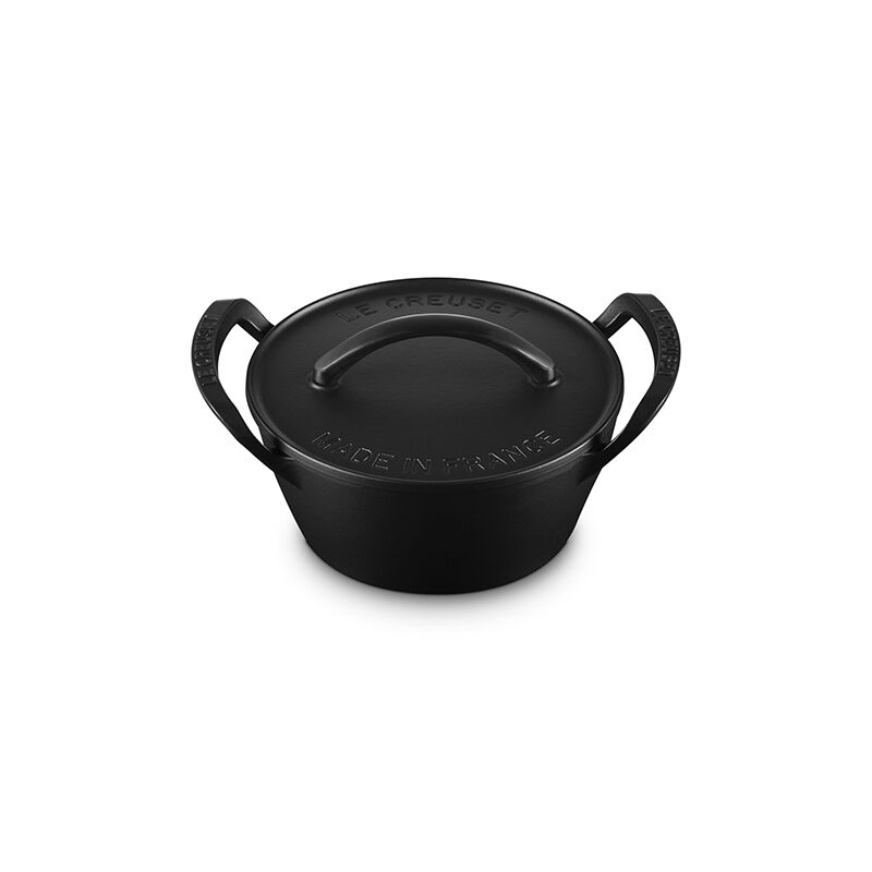 Alpine Outdoor Collection Round Dutch Oven - Image 6