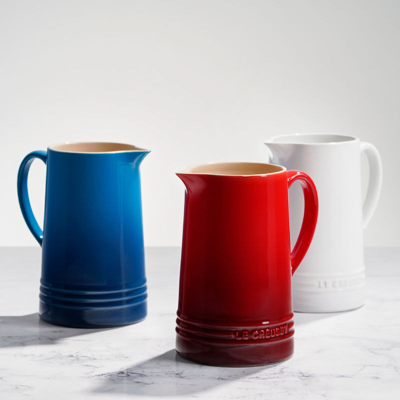 Signature Pitcher - Image 2