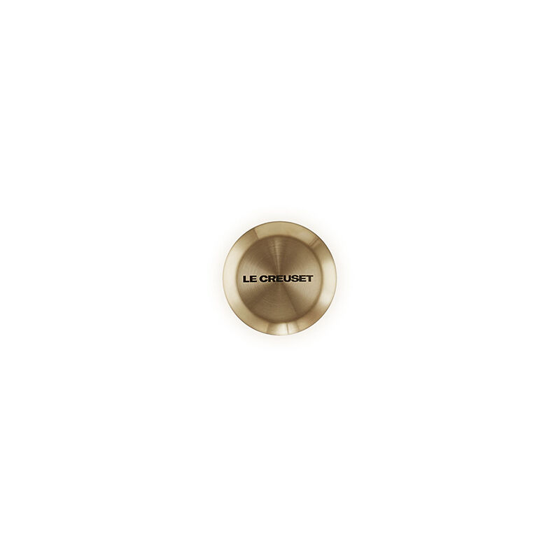 Signature Stainless Steel Knob - Image 5