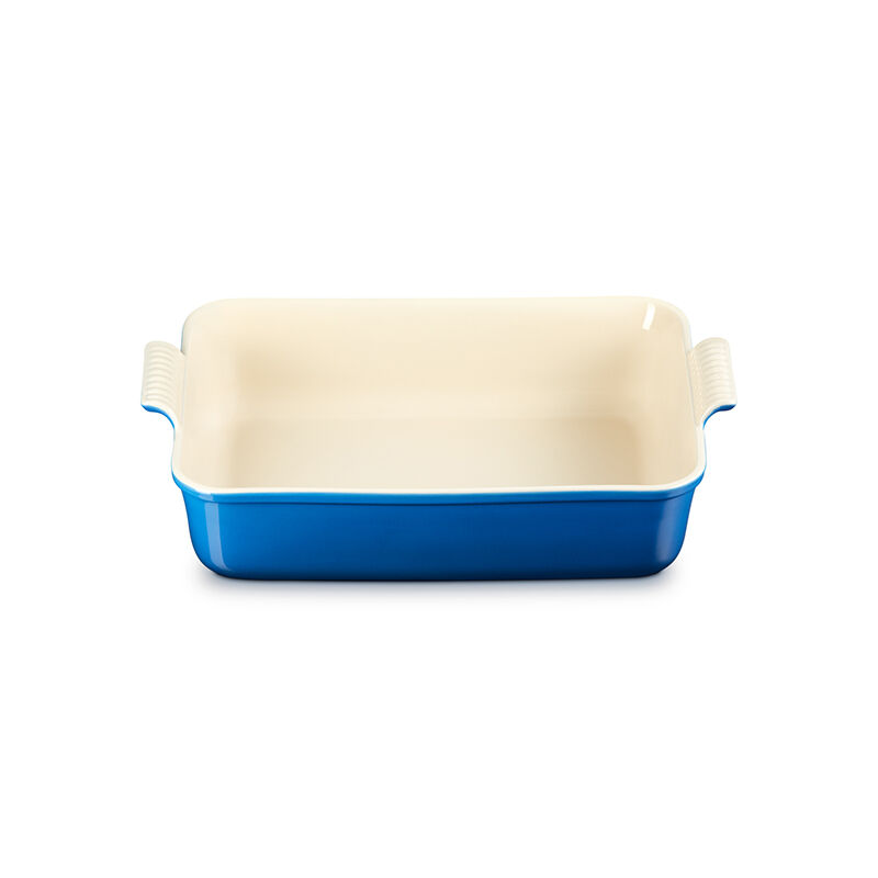 Heritage Deep Rectangular Lasagna Dish - Image 4