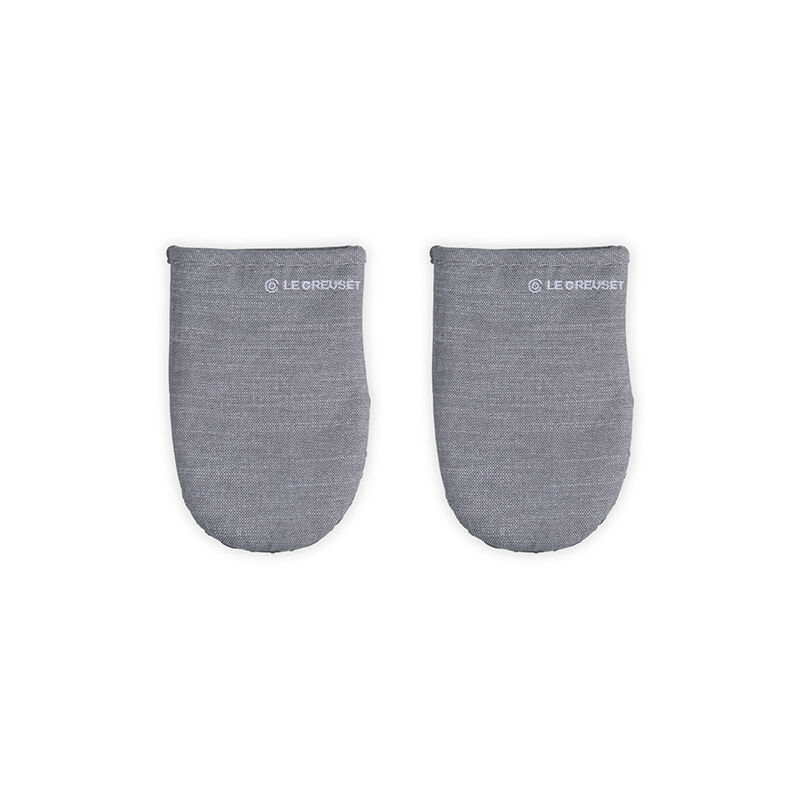 Mini Oven Mitts, Set of 2 - Image 2