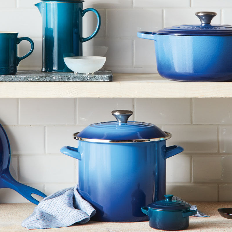 Stockpot