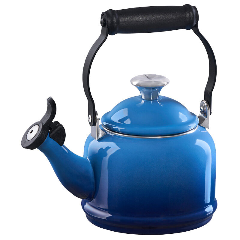 Demi Kettle