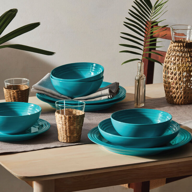 Vancouver Pasta Bowls, Set of 4 - Image 2