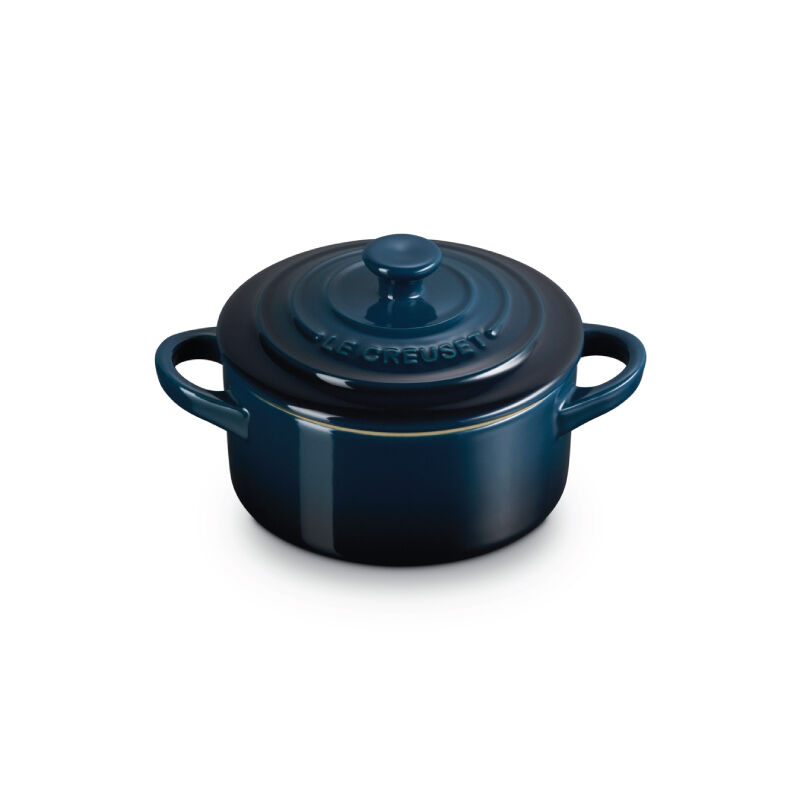 Mini Round Cocotte - Image 3