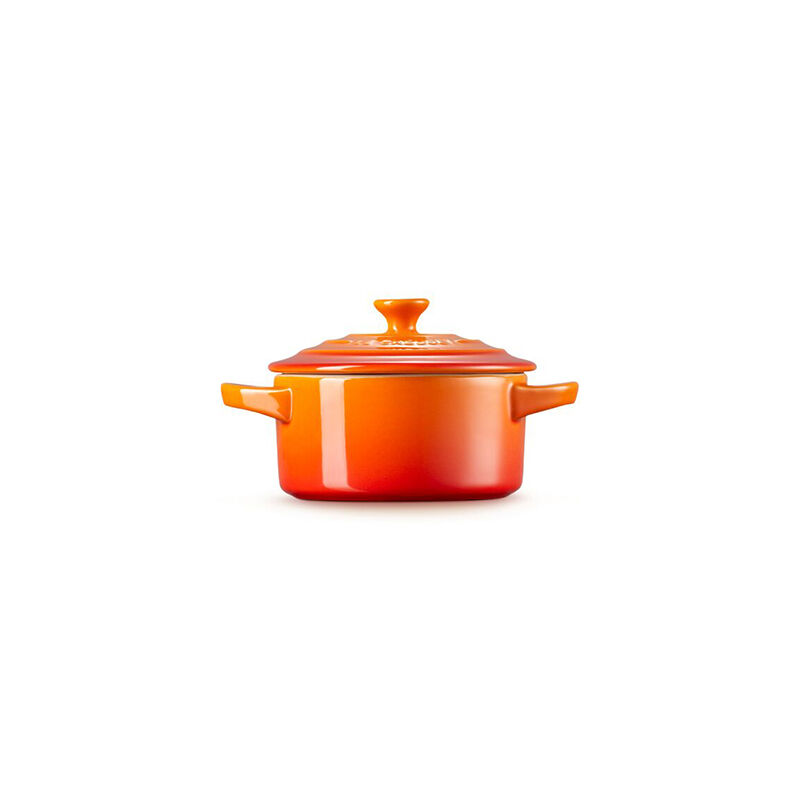 Mini Round Cocotte - Image 10