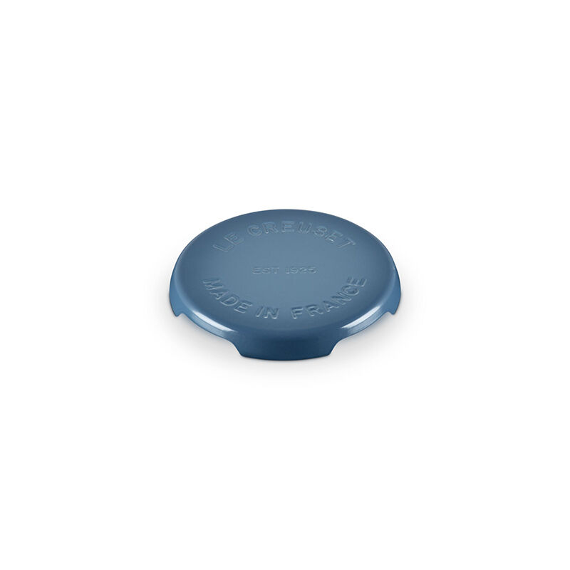 Enameled Cast Iron Signature Trivet - Image 2