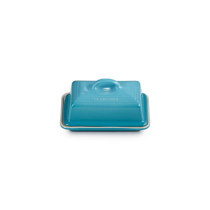 European Butter Dish - Image 3