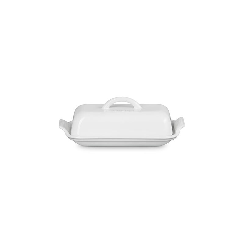 Heritage Butter Dish - Image 2