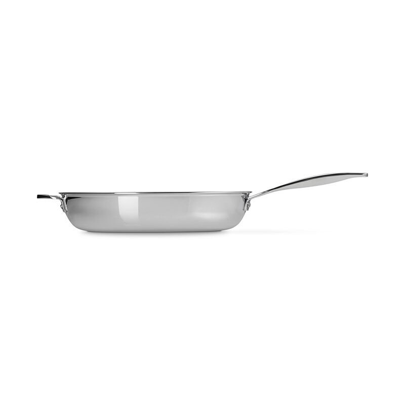 Signature Stainless Steel Deep Fry Pan - Image 6
