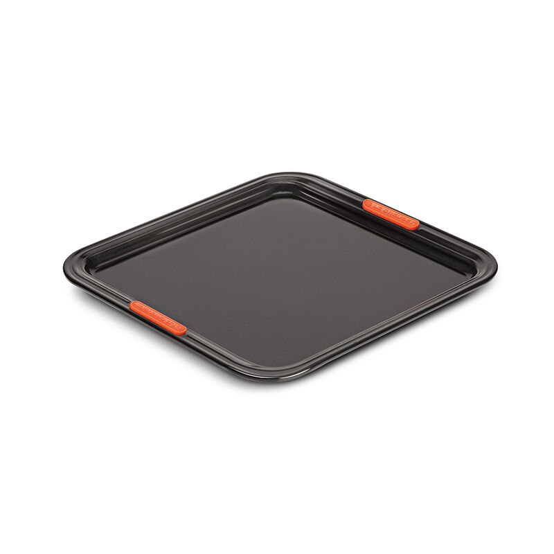 Non-stick Metal Bakeware Square Baking Sheet - Image 4