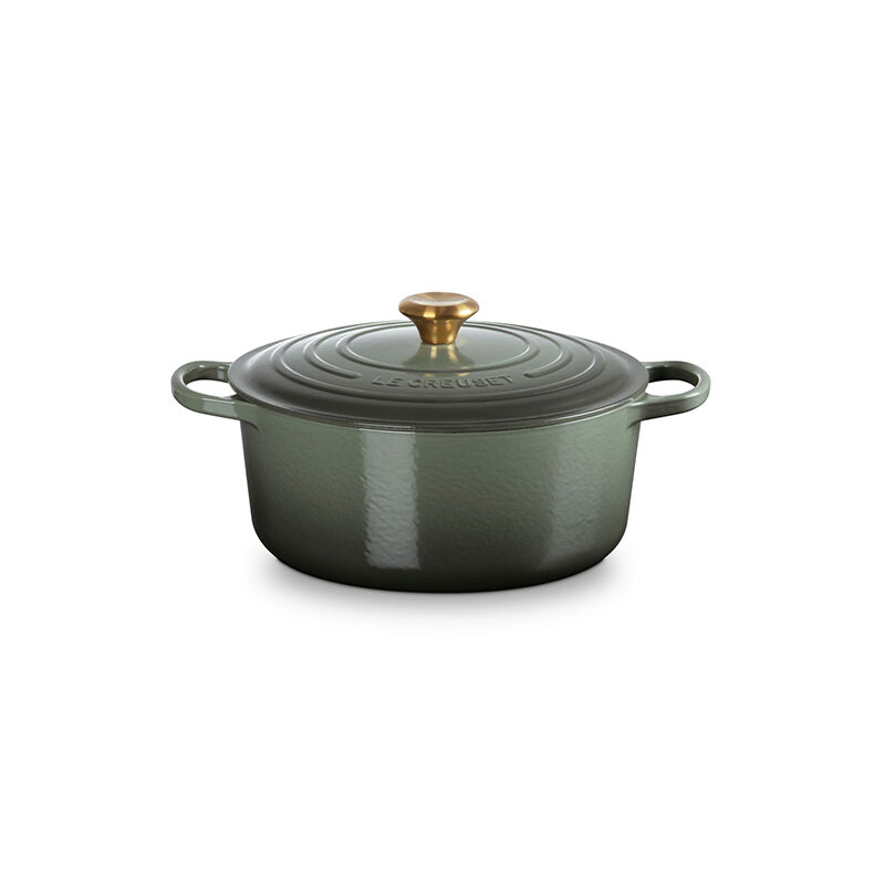 Signature Round Dutch Oven - Image 2