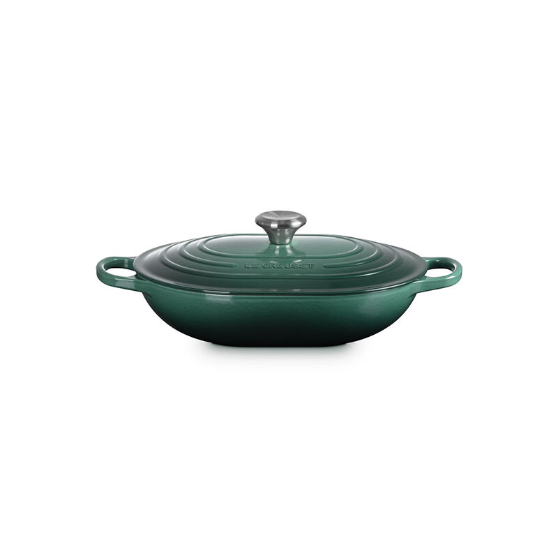 Signature Oval Casserole - Image 3