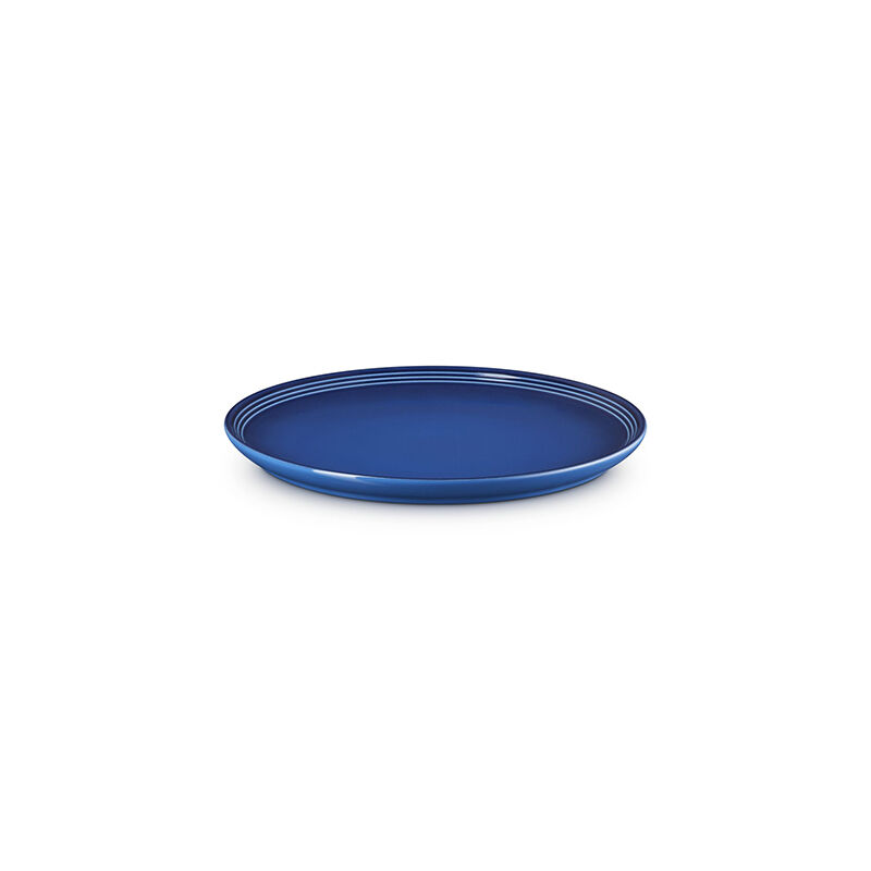 San Francisco Dinner Plate