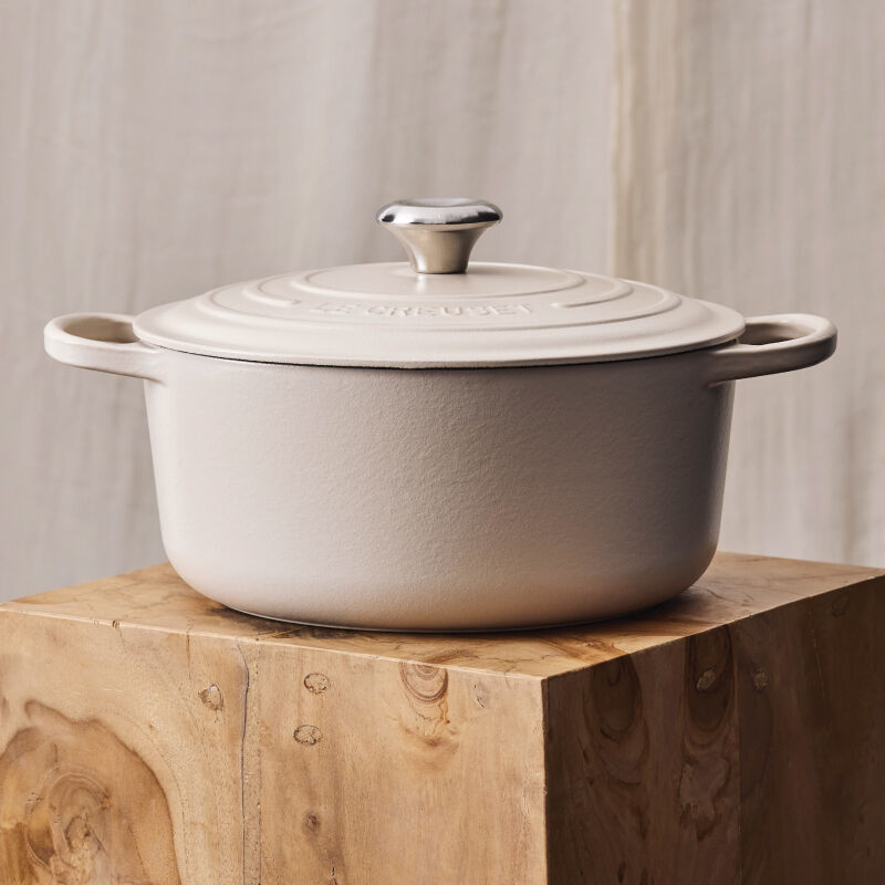 Signature Round Dutch Oven - Image 9