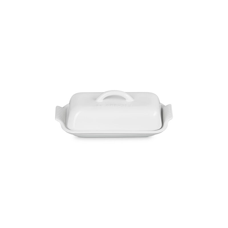 Heritage Butter Dish - Image 3