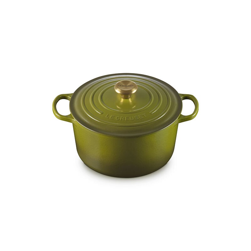 Signature Round Deep Oven