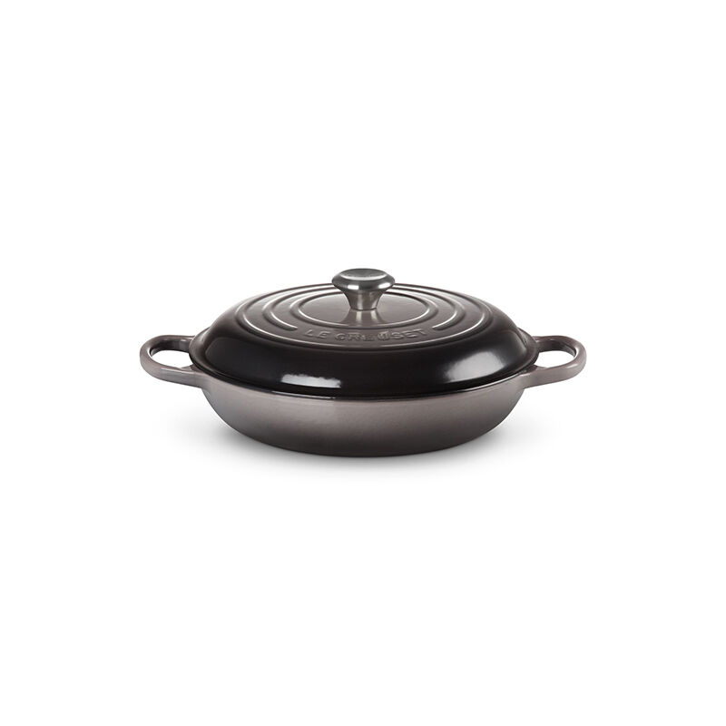 Signature Braiser - Image 2