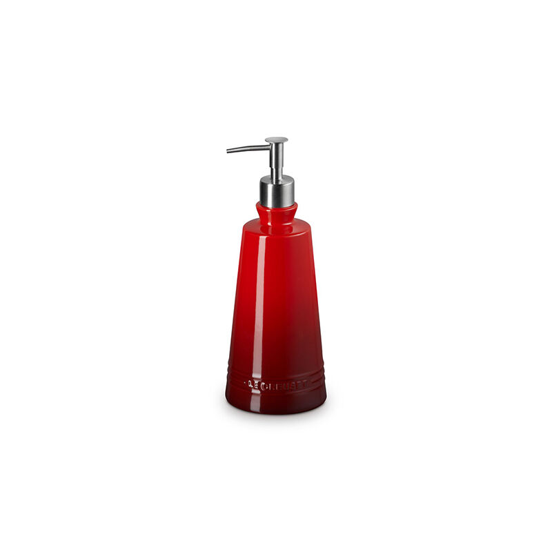 Stoneware Signature Soap Dispenser - Image 7