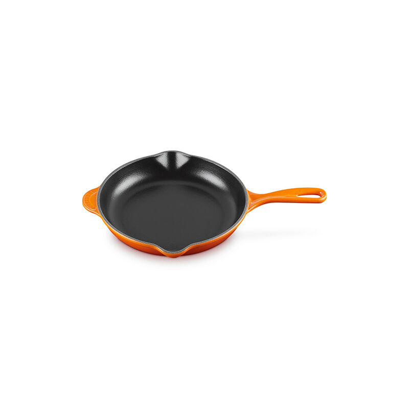 Traditional Round Skillet - Image 2