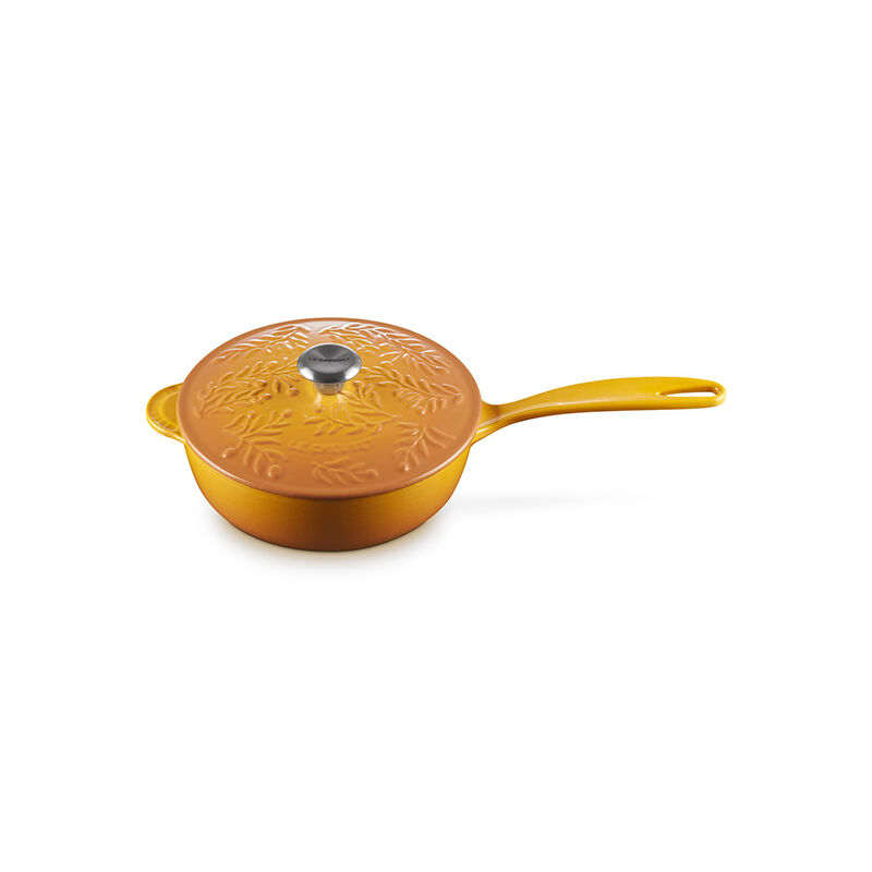 Olive Branch Collection Saucier