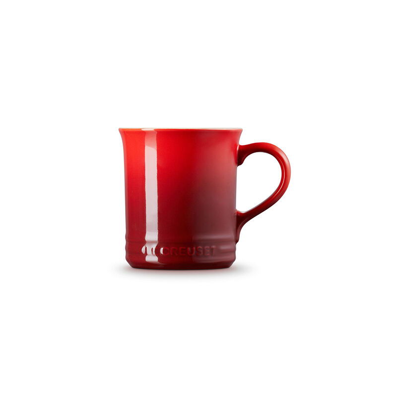 Vancouver Mug