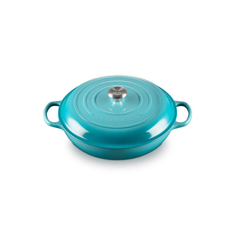 Signature Braiser
