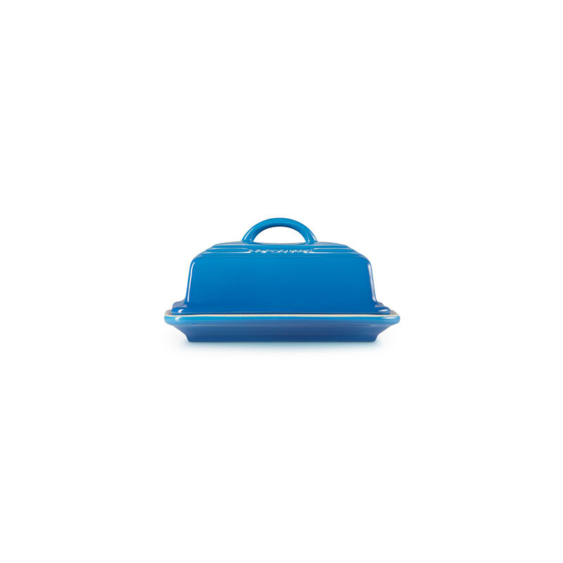 European Butter Dish - Image 2