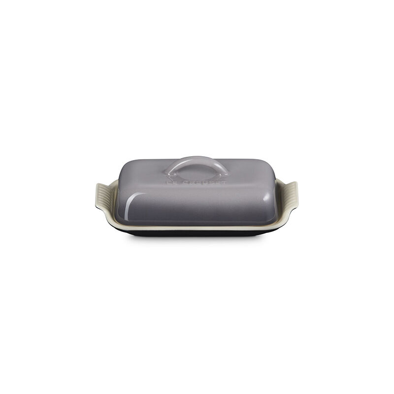 Heritage Butter Dish - Image 2