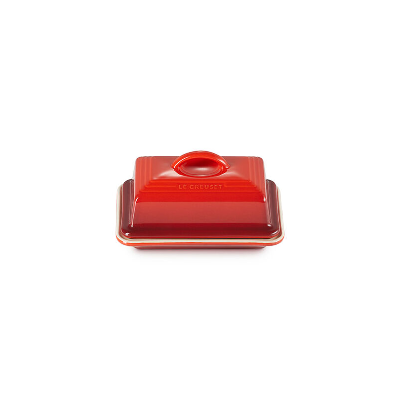 European Butter Dish - Image 3