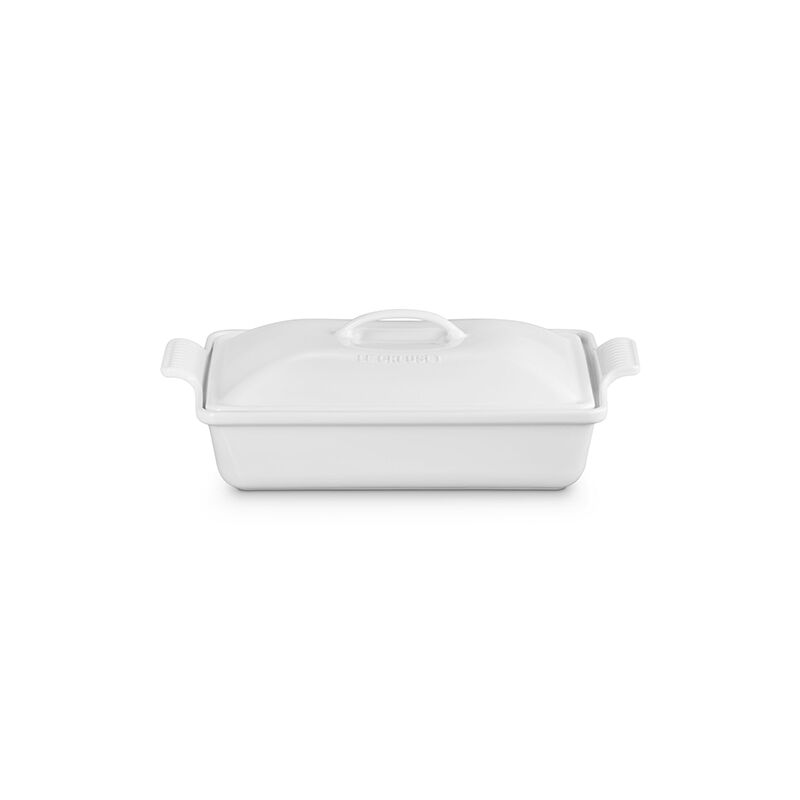 Heritage Rectangular Casserole - Image 3