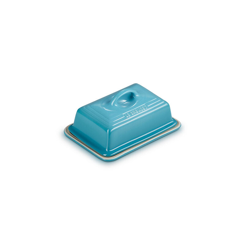 European Butter Dish - Image 4