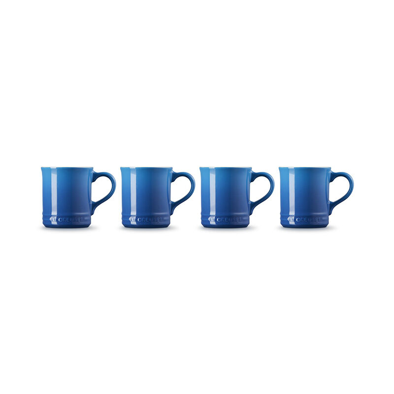 Vancouver Mugs, Set of 4 - Image 3