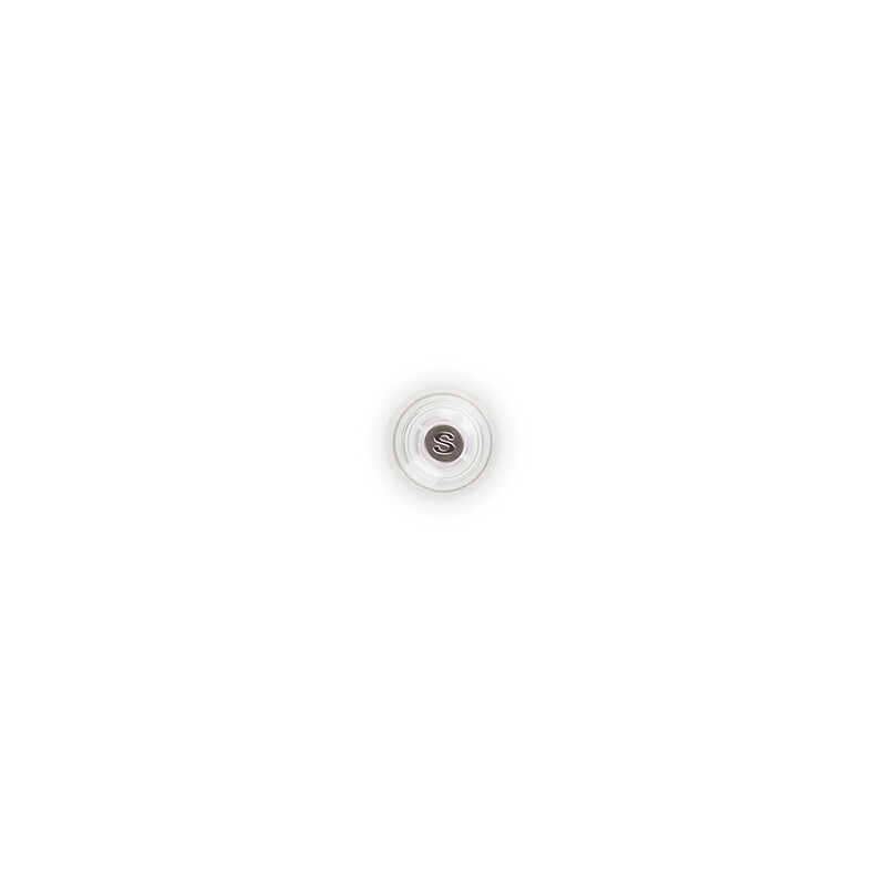 Acrylic Classic Salt Mill - Image 4