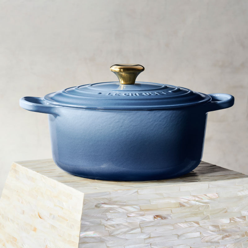 Signature Round Dutch Oven - Image 15