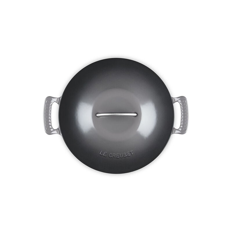 Modern Heritage Round Braiser - Image 5