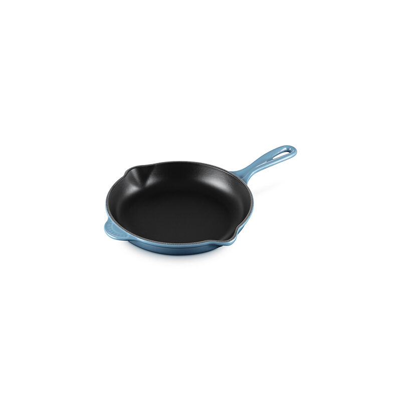 Traditional Round Skillet - Image 3
