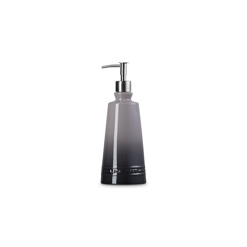 Stoneware Signature Soap Dispenser - Image 3