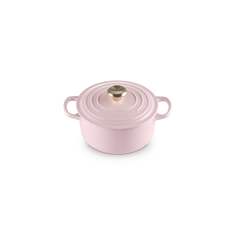 Signature Round Dutch Oven