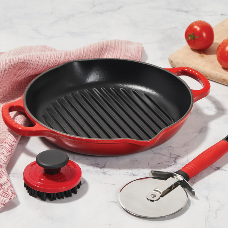 Grill Pan Brush - Image 2
