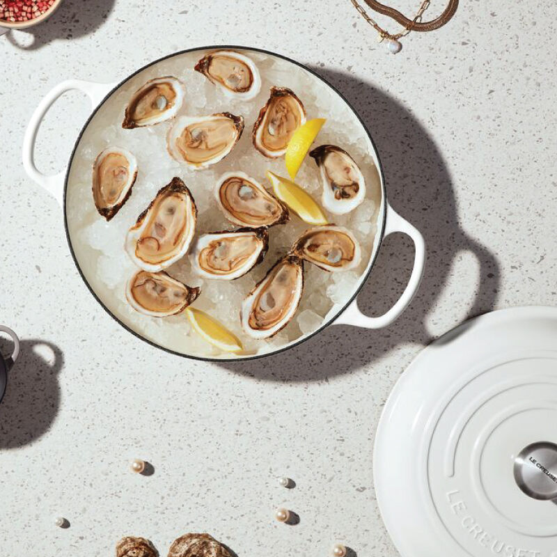 Signature Braiser - Image 3