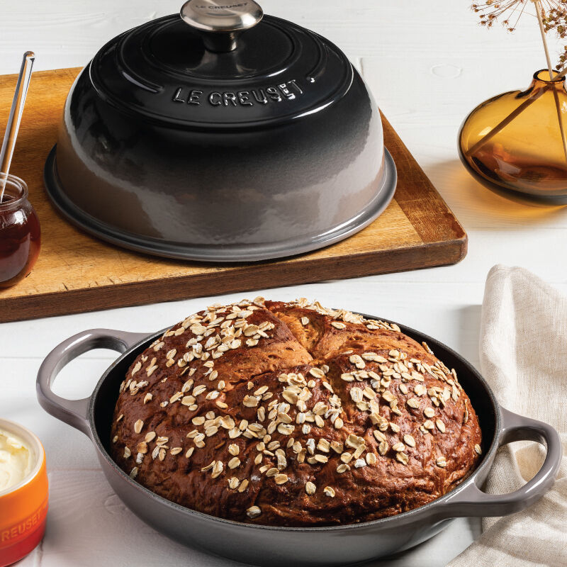 Bread Oven